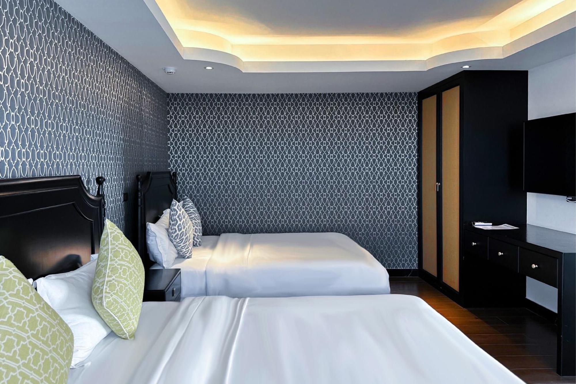 Glory Boutique Suites 清迈古城荣耀精品酒店 チエンマイ エクステリア 写真