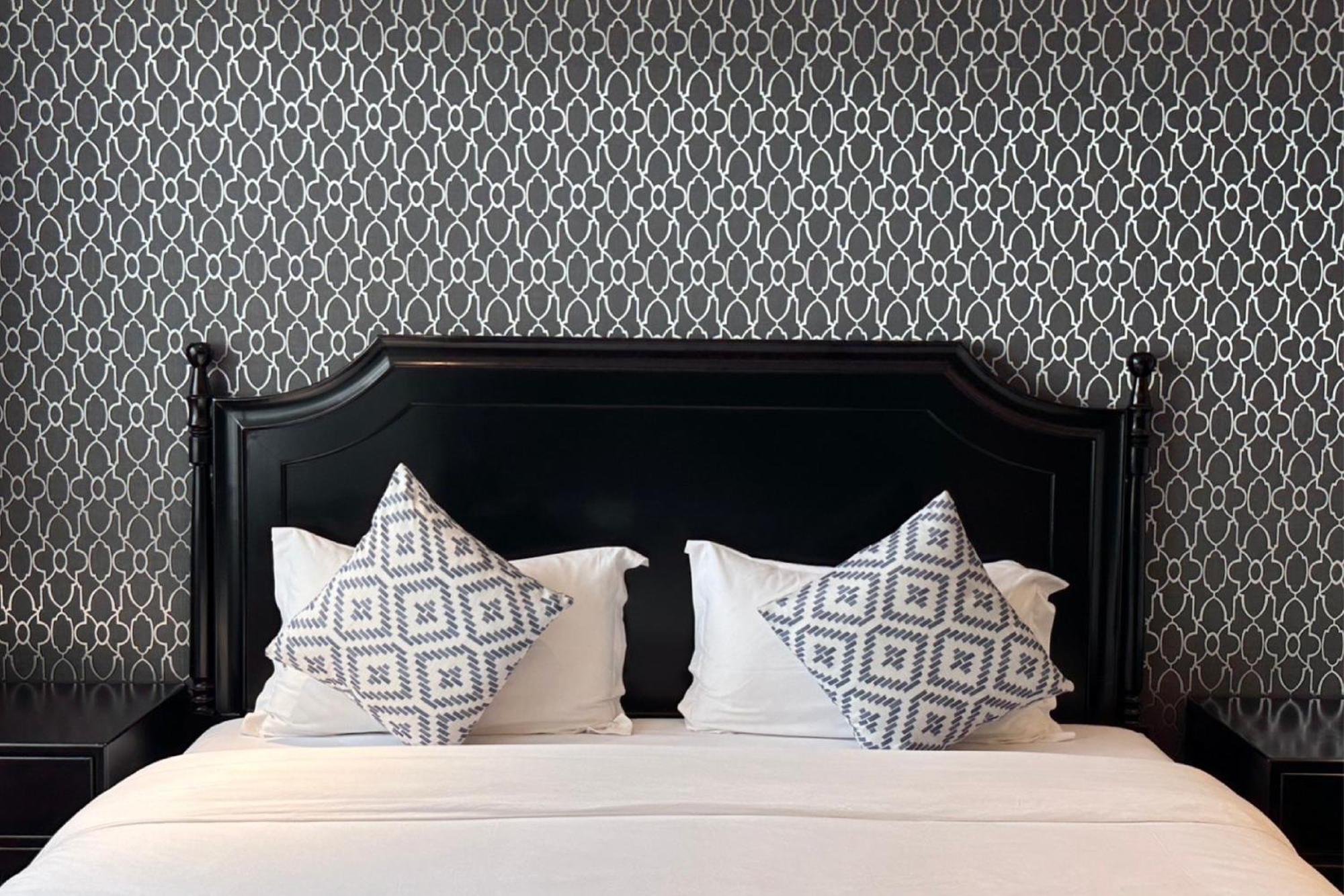 Glory Boutique Suites 清迈古城荣耀精品酒店 チエンマイ エクステリア 写真